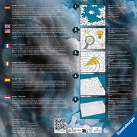 thumb-Escape Puzzle: The Circle - Paris - 919 pieces-2