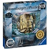 Ravensburger Escape Puzzel: The Circle - Parijs - 919 stukjes