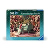 Ravensburger Rabbit Recital - jigsaw puzzle of 500 pieces