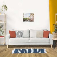 thumb-Spring in Paris - jigsaw puzzle of 500 pieces-5