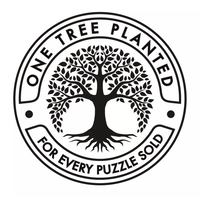 thumb-Pixels - puzzle of 1000 pieces-7