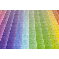 thumb-Pixels - puzzle of 1000 pieces-2