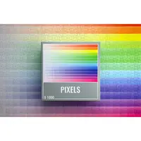 thumb-Pixels - puzzle of 1000 pieces-3