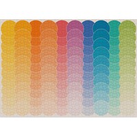 thumb-Waves - puzzle of 1000 pieces-2