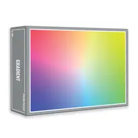 thumb-Gradient - puzzel van 500 stukjes-1