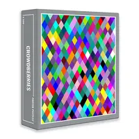 thumb-Crowdberries - puzzle of 500 pieces-1