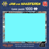 Jumbo PRE-ORDER - Step aboard - 10 years SAIL Amsterdam - JvH - puzzle of 1000 pieces