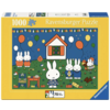 Ravensburger Le 70e anniversaire de Miffy - puzzle de 1000 pièces