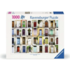 Ravensburger Portes en Provence - puzzle de 1000 pièces