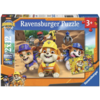 Ravensburger Rubble & Co - 2 x 12 pieces