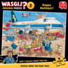 Wasgij Original 2 - Happy Days! -1000 stukjes