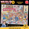 Wasgij Original 3  - Full Monty Fever! -1000 stukjes