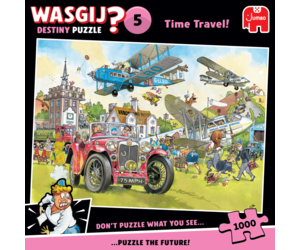 jumbo-wasgij-destiny-5-time-