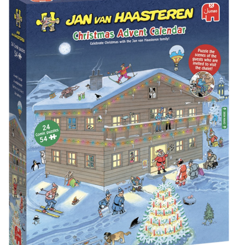 PRE-order: nog NIET op voorraad!