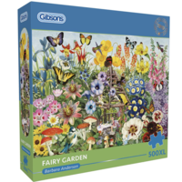 thumb-Fairy Garden - 500 XL stukjes-1