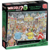 Wasgij Christmas 6 - A Very Merry Christmas -1000 stukjes