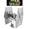 Metal Earth TIE Fighter Episode 7 - 3D puzzel