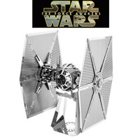 TIE Fighter Episode 7 - 3D puzzel