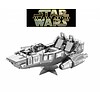 Metal Earth First Order Snowspeeder Episode 7 - 3D puzzel