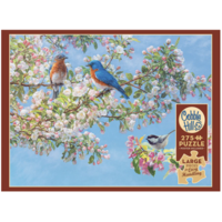 thumb-Blossom Festival - puzzel van 275 XXL stukjes-3