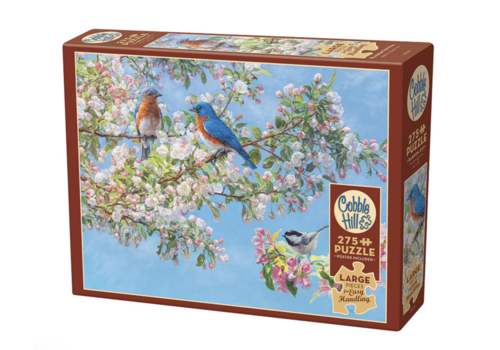  Cobble Hill Blossom Festival - 275 XXL pieces 