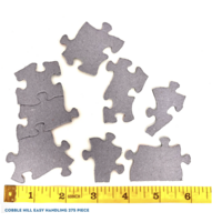 thumb-Lazy on the Dock - puzzle de 275 pièces XXL-4