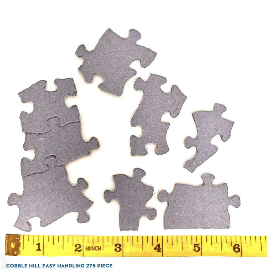 Lazy on the Dock - puzzle de 275 pièces XXL-4