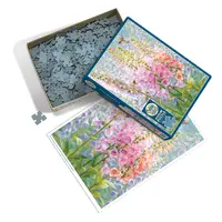 thumb-Summer Rainbow - puzzel van 500 XL stukjes-2