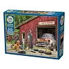 Cobble Hill Auto Repair - puzzle de 500 pièces XL