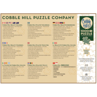 thumb-Home for Christmas - puzzle of 1000 pieces-4