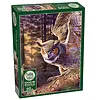 Cobble Hill Evening Hunter - puzzle de 1000 pièces