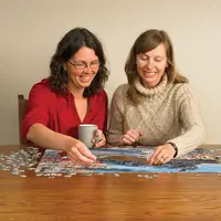 thumb-Stone, Steel and Steam- puzzle de 1000 pièces-3