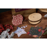 thumb-Tales of Christmas - Adventskalender - 24 originele puzzeltjes-2