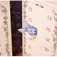 thumb-Tales of Christmas - Advent Calendar- 24 puzzles originals-3