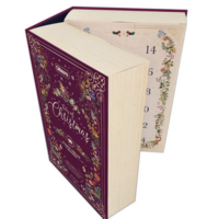 thumb-Tales of Christmas - Advent Calendar- 24 puzzles originals-4