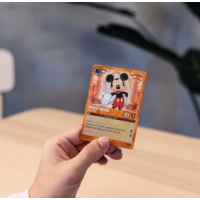 thumb-Amber - Lorcana Serie - 1000 pièces-3