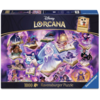 Amethyst - Lorcana Serie - 1000 stukjes