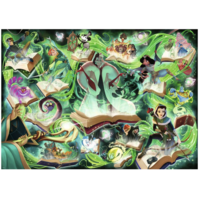 thumb-Emerald - Lorcana Serie - 1000 pièces-2