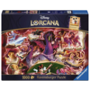 Ravensburger Ruby - Lorcana Serie - 1000 pièces