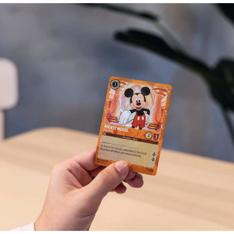 Sapphire - Lorcana Serie - 1000 stukjes-5