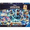 Ravensburger Sapphire - Lorcana Serie - 1000 pièces