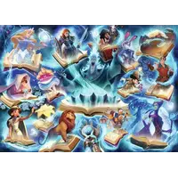 thumb-Sapphire - Lorcana Serie - 1000 stukjes-2