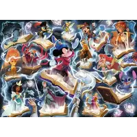 thumb-Steel - Lorcana Serie - 1000 pièces-2