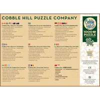 thumb-Balls of Fluff - puzzle de 1000 pièces-4