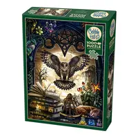 thumb-The Summons - puzzle of 1000 pieces-1