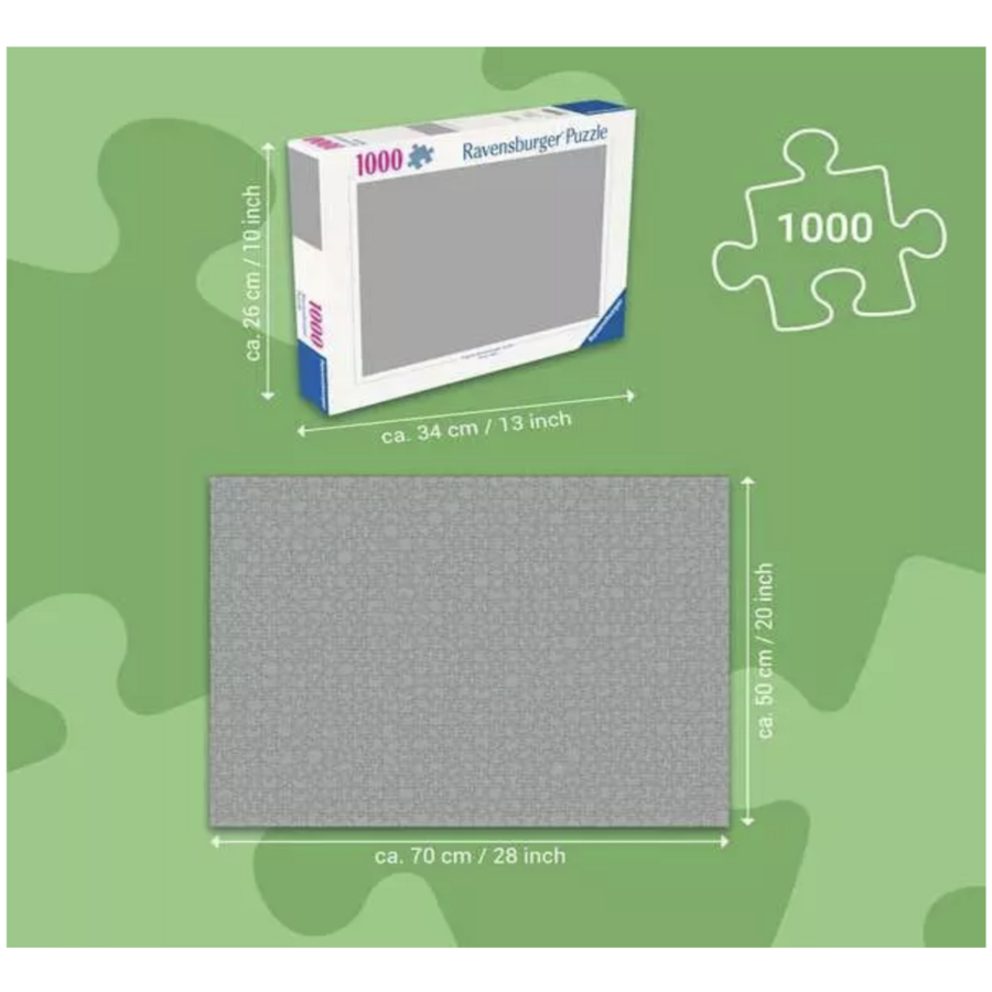 Ocean Lounge -  US Jigsaw Nationals - puzzle of 1000 pieces-3