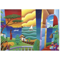 thumb-Philip Stanton - puzzel van 2000 stukjes-2