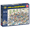 Jumbo Can we fix it ?  - Jan van Haasteren - 2000 pieces