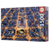 Educa Barcelona - puzzle de 1500 pièces