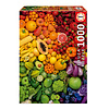 Educa Kleurijke Vitamines -  puzzel 1000 stukjes  - Copy